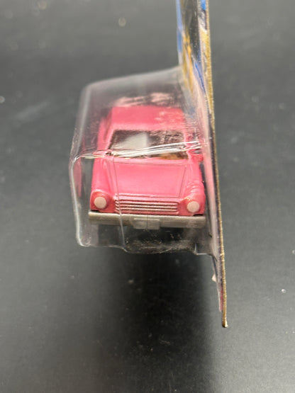 HOT WHEELS - THE SIMPSONS FAMILY CAR (2026) - HW SCREEN TIME 3/10