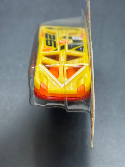 HOT WHEELS - HW TEST RIDE (2026) - HW TROPHY CASE 2/5