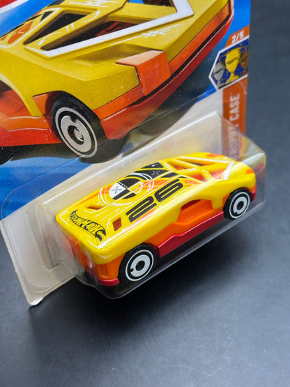 HOT WHEELS - HW TEST RIDE (2026) - HW TROPHY CASE 2/5