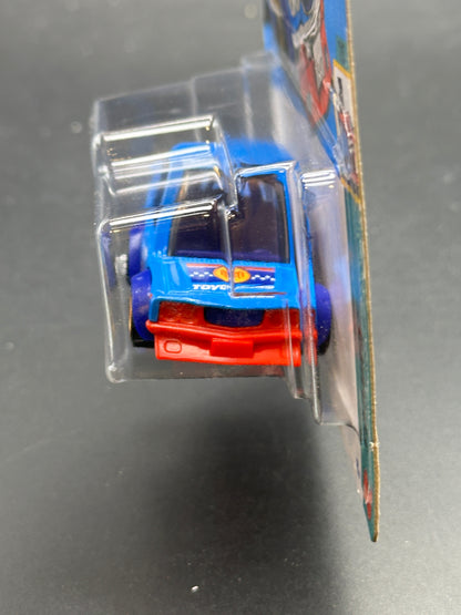 HOT WHEELS - MAZDA RX3 (2026) - MAD MIKE - HW TOONED 1/5