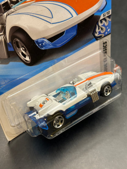 HOT WHEELS - PROJECT TWIN MILL (2026) - HW COOL CLASSICS 5/10