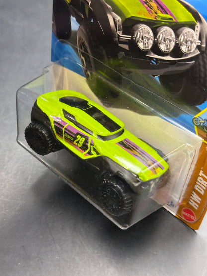 HOT WHEELS - HYPER ROCKER (2026) - HW DIRT 6/10