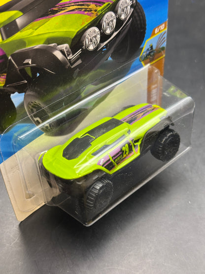 HOT WHEELS - HYPER ROCKER (2026) - HW DIRT 6/10