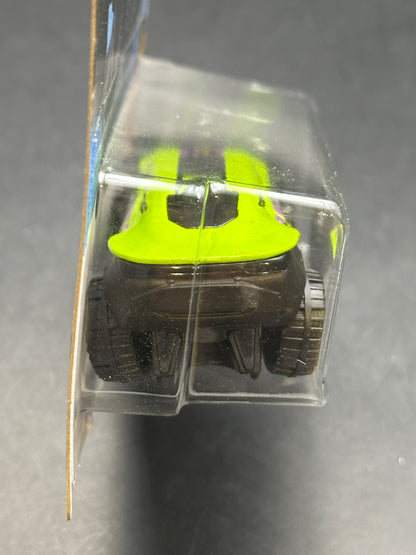 HOT WHEELS - HYPER ROCKER (2026) - HW DIRT 6/10
