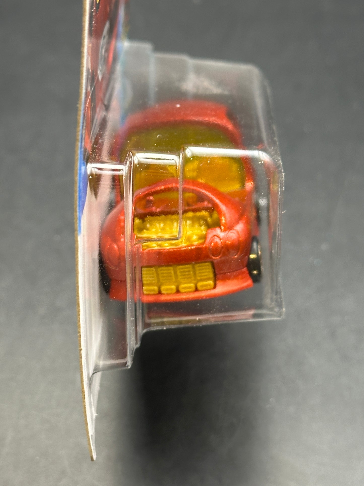 HOT WHEELS - DEORA TOO’ND (2026) - HW TOONED 2/5