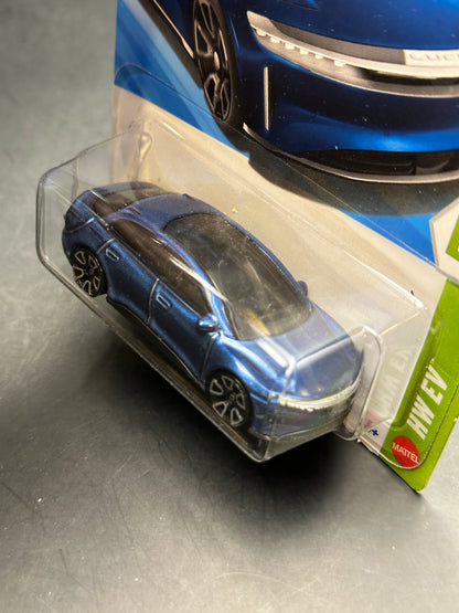 HOT WHEELS - LUCID AIR (2026) - HW EV 6/10