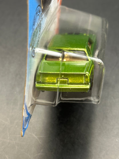 HOT WHEELS - 86 MONTE CARLO SS (2020) - HW MUSCLE MANIA 6/10