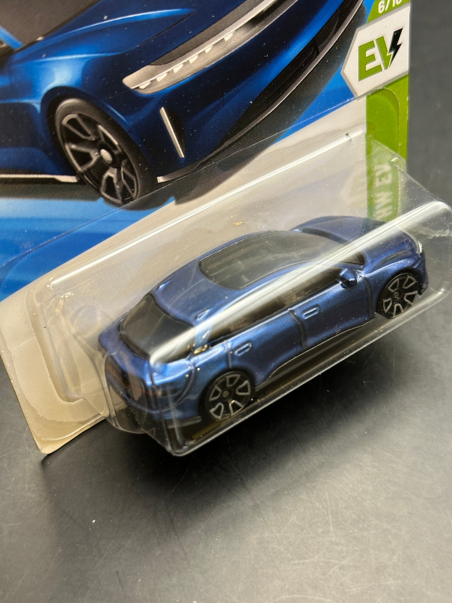 HOT WHEELS - LUCID AIR (2026) - HW EV 6/10