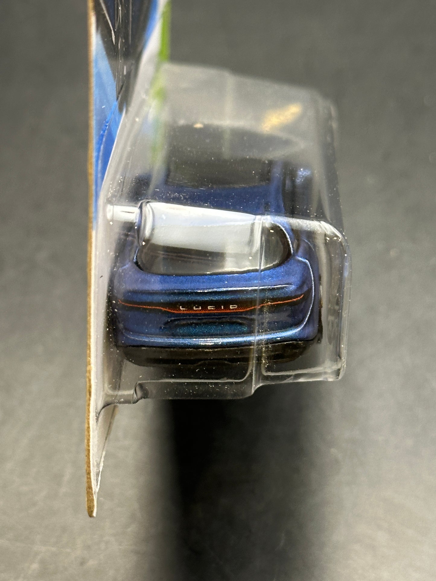 HOT WHEELS - LUCID AIR (2026) - HW EV 6/10