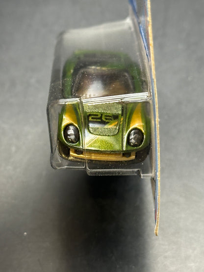 HOT WHEELS - EL SEGUNDO COUPE (2026) - HW FAN DRIVEN 4/5