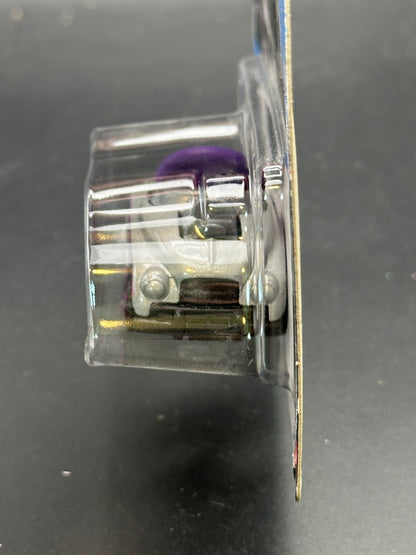 HOT WHEELS - PEDAL DRIVER (2026) - HW ROD SQUAD 2/10