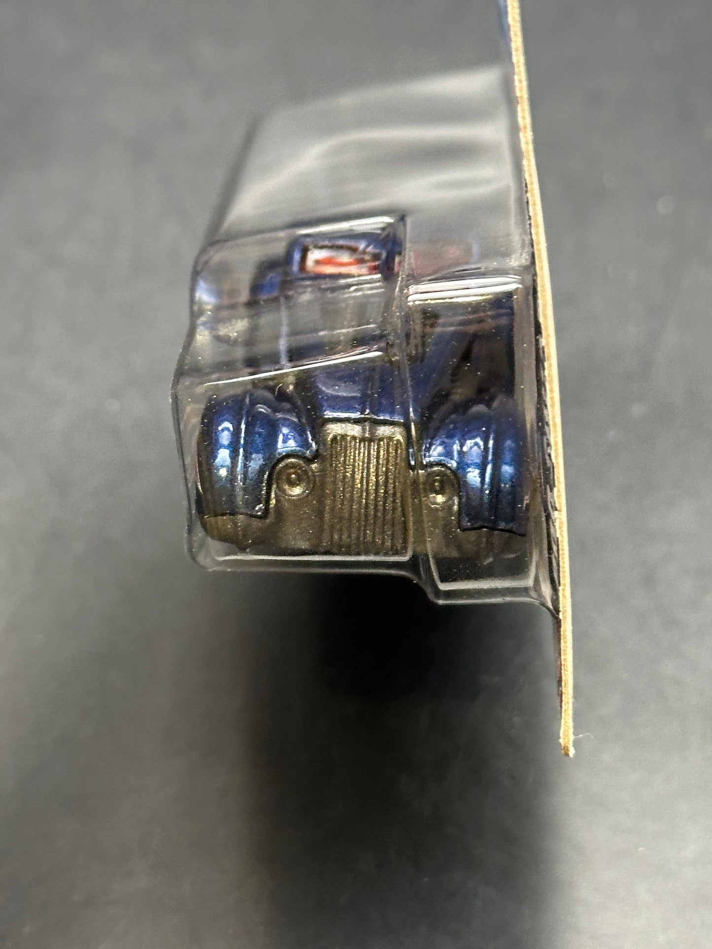 HOT WHEELS - SCREAMLINER (2026) - HW ROD SQUAD 5/10