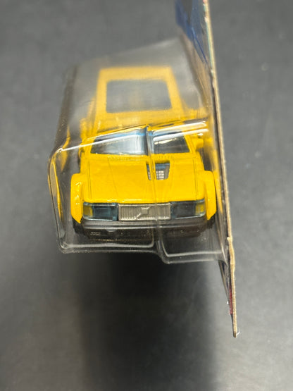 HOT WHEELS - VOLVO 240 DRIFT WAGON (2026) - HW MODS 2/5