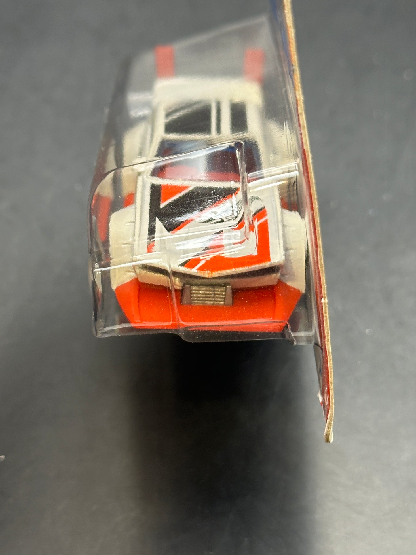 HOT WHEELS - MAD MANGA (2026) - TREASURE HUNT - HW LETS RACE 4/5