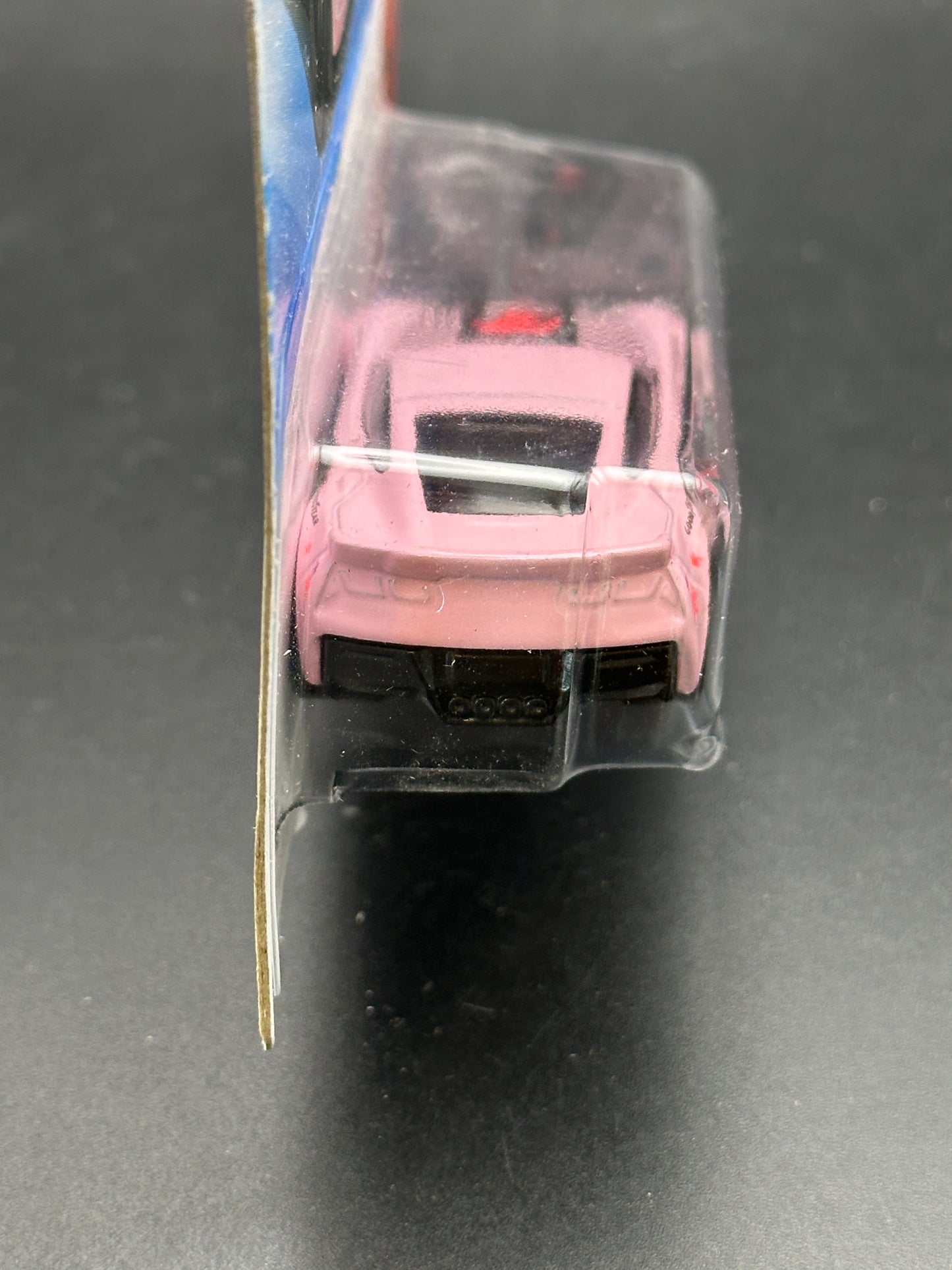 HOT WHEELS - CORVETTE C7 Z06 (2026) - HW NIGHTSPEED 9/10