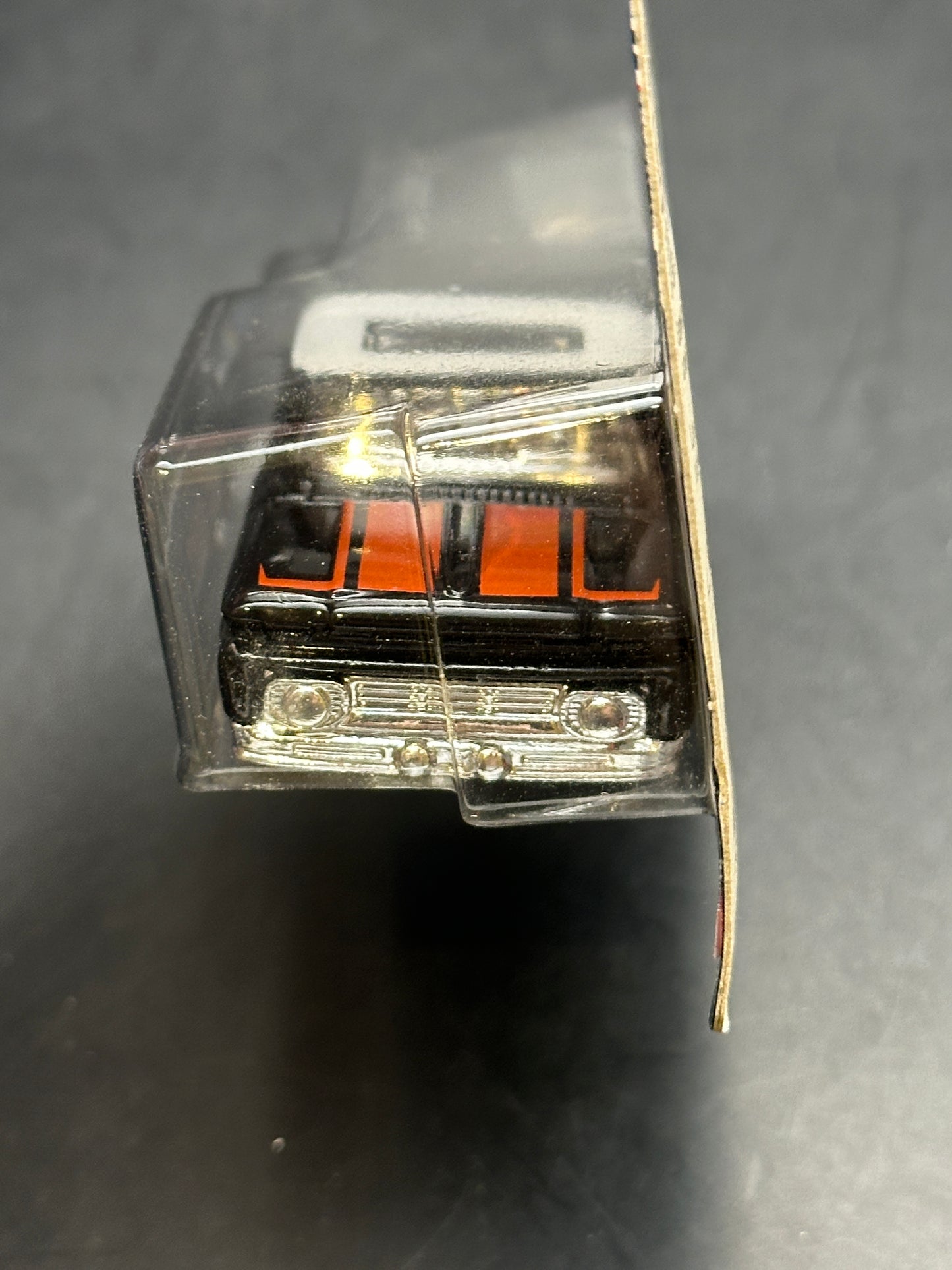 HOT WHEELS - CUSTOM 62 CHEVY PICKUP (2026) - HW ROD SQUAD 8/10