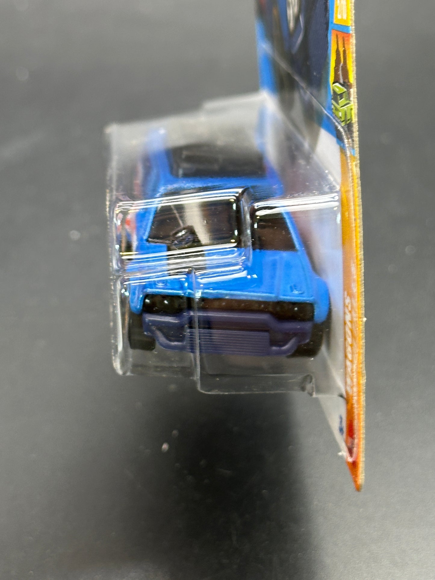 HOT WHEELS - TIME SHIFTER (2026) - HW WAGONS 2/10