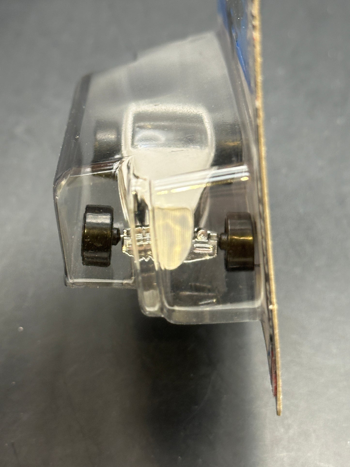 HOT WHEELS - 33 FORD LO BOY (2026) - HW ROD SQUAD 3/10