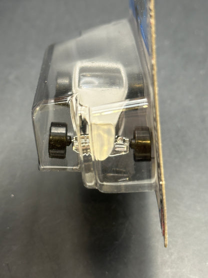 HOT WHEELS - 33 FORD LO BOY (2026) - HW ROD SQUAD 3/10