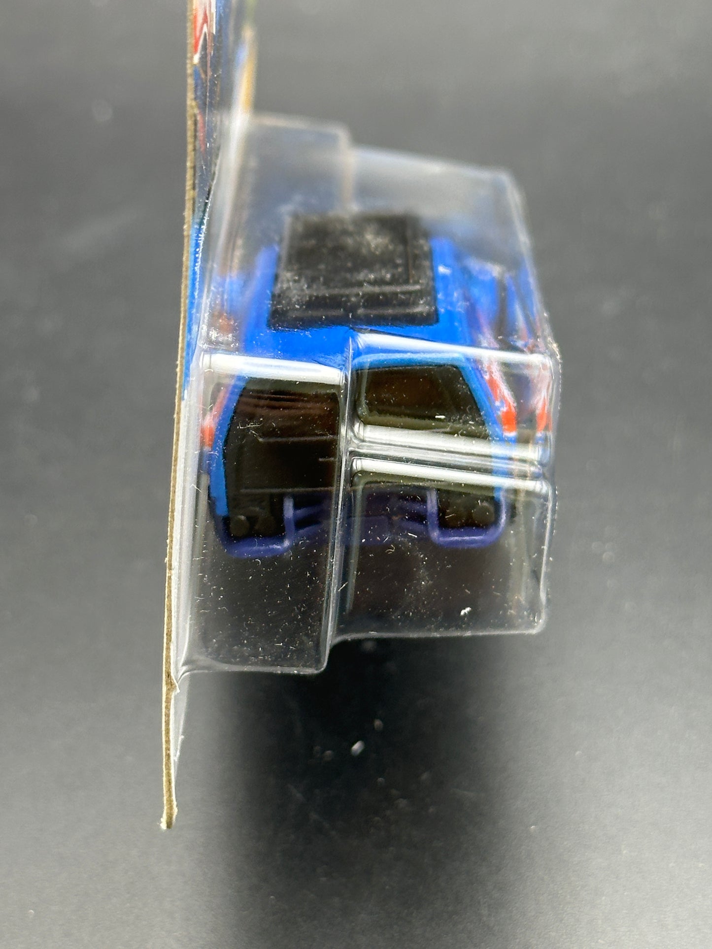 HOT WHEELS - TIME SHIFTER (2026) - HW WAGONS 2/10
