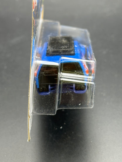 HOT WHEELS - TIME SHIFTER (2026) - HW WAGONS 2/10