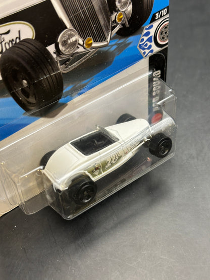 HOT WHEELS - 33 FORD LO BOY (2026) - HW ROD SQUAD 3/10