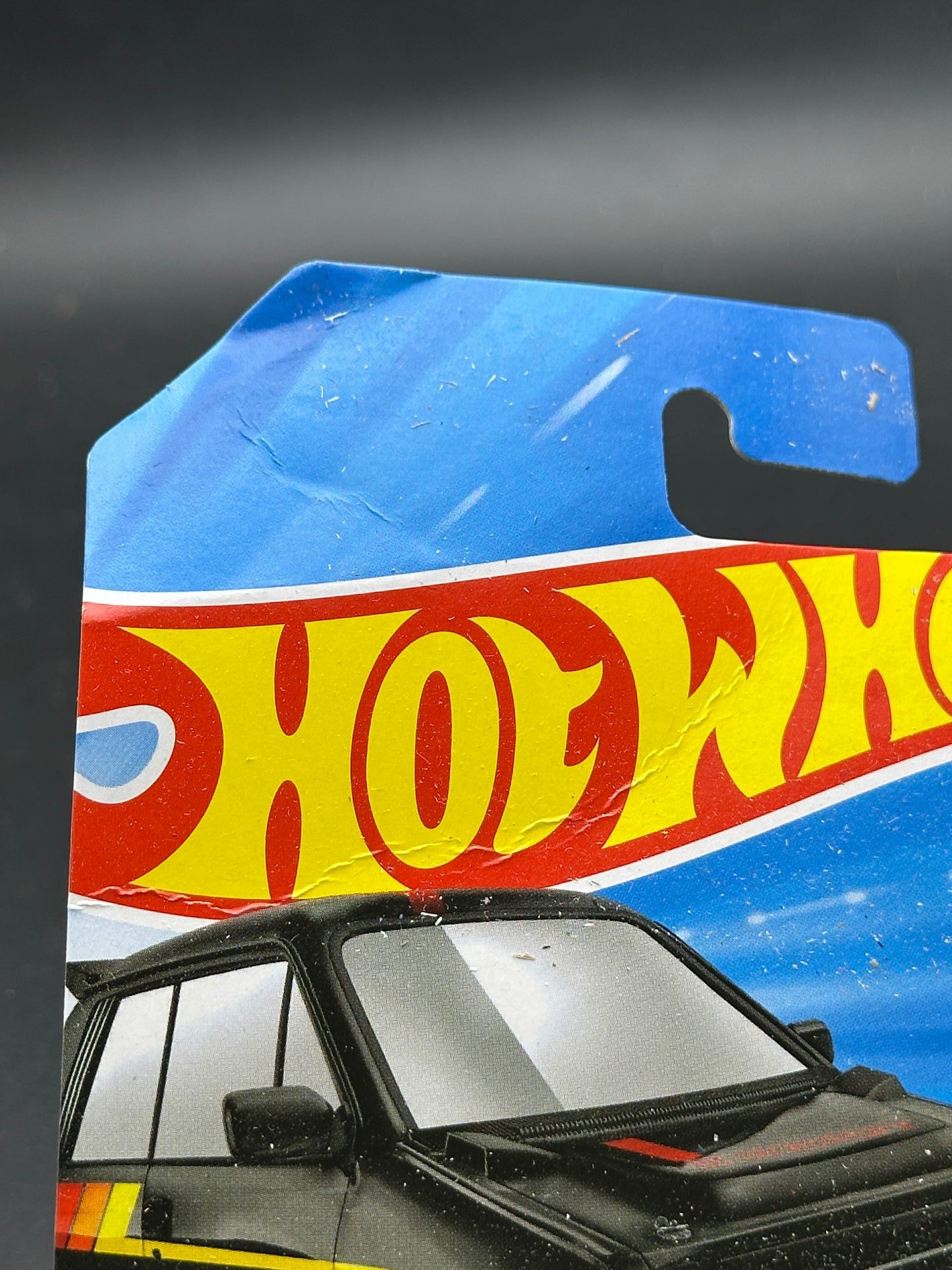 HOT WHEELS - 85 HONDA CITY TURBO II (2026) - HW COMPACT KINGS 4/10