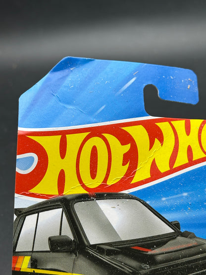 HOT WHEELS - 85 HONDA CITY TURBO II (2026) - HW COMPACT KINGS 4/10
