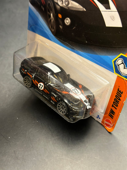 HOT WHEELS - 96 DODGE VIPER GTS (2026) - HW TORQUE 5/10