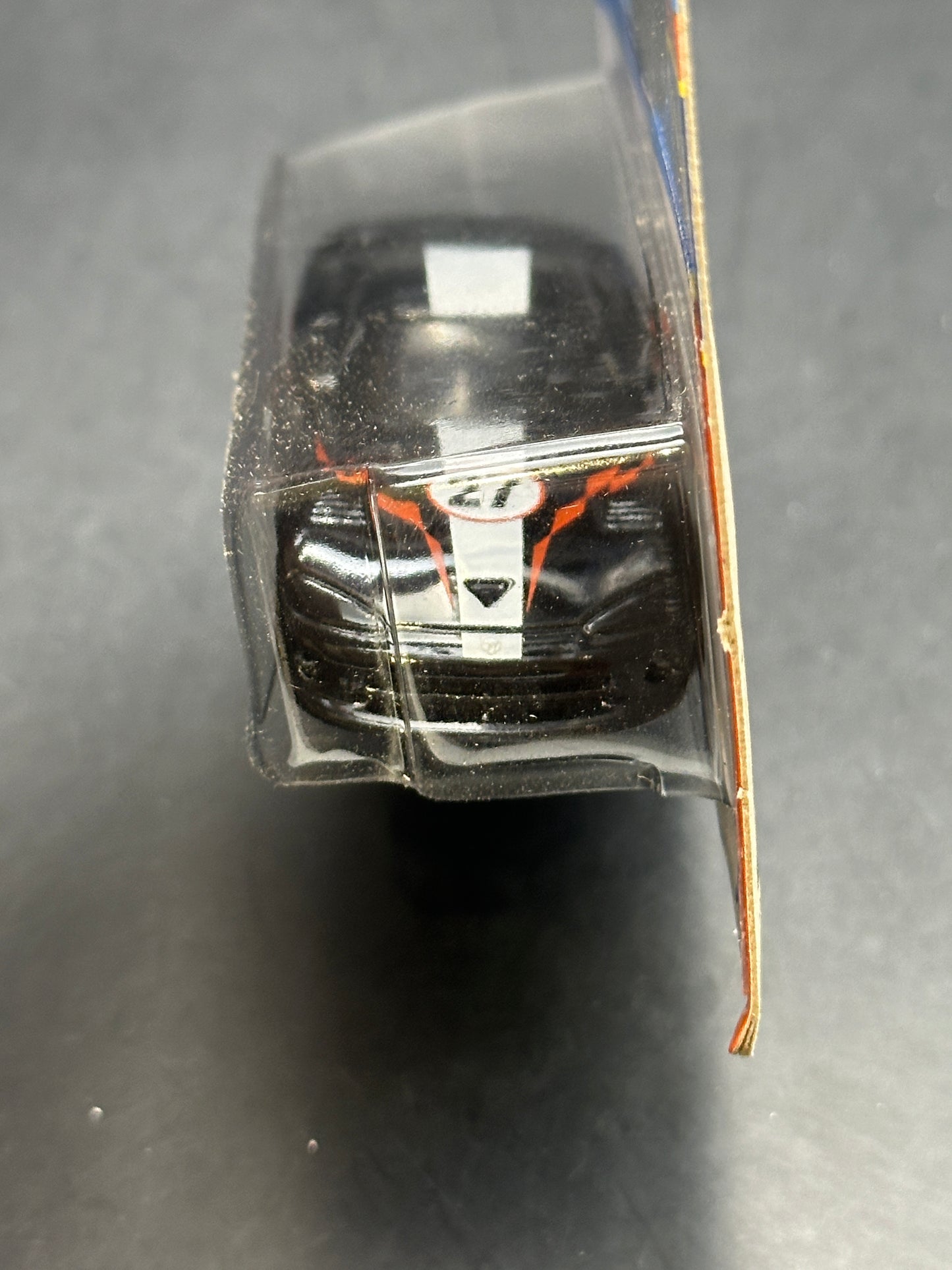 HOT WHEELS - 96 DODGE VIPER GTS (2026) - HW TORQUE 5/10