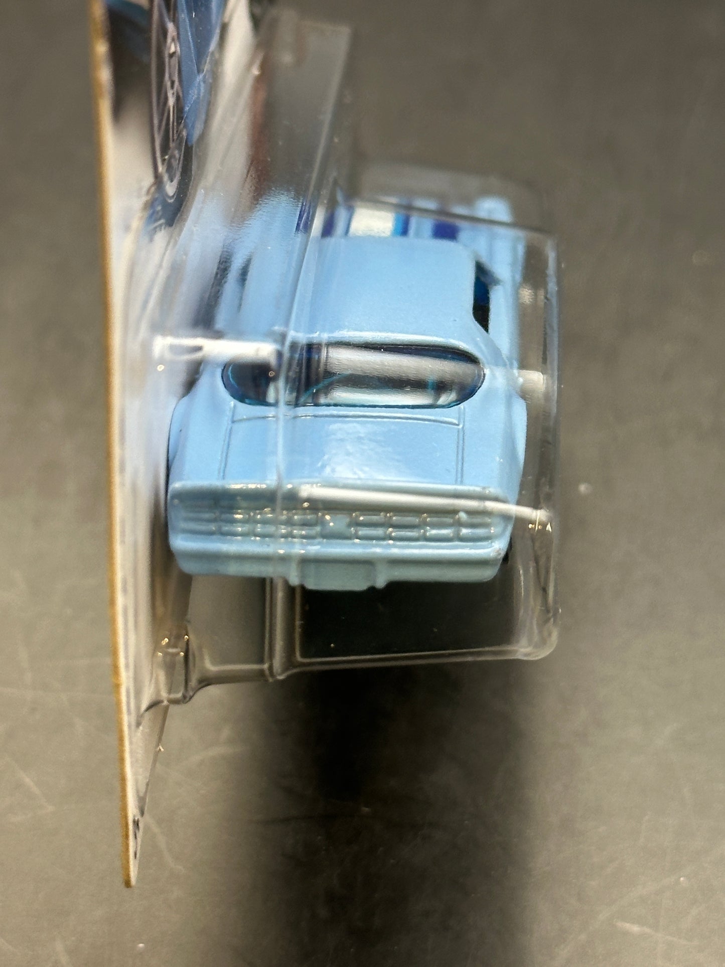 HOT WHEELS - 81 CAMARO (2017) - HW CAMARO FIFTY 4/5