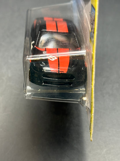 HOT WHEELS - 2015 FORD MUSTANG GT (2018) - HW SPEED GRAPHICS 4/10