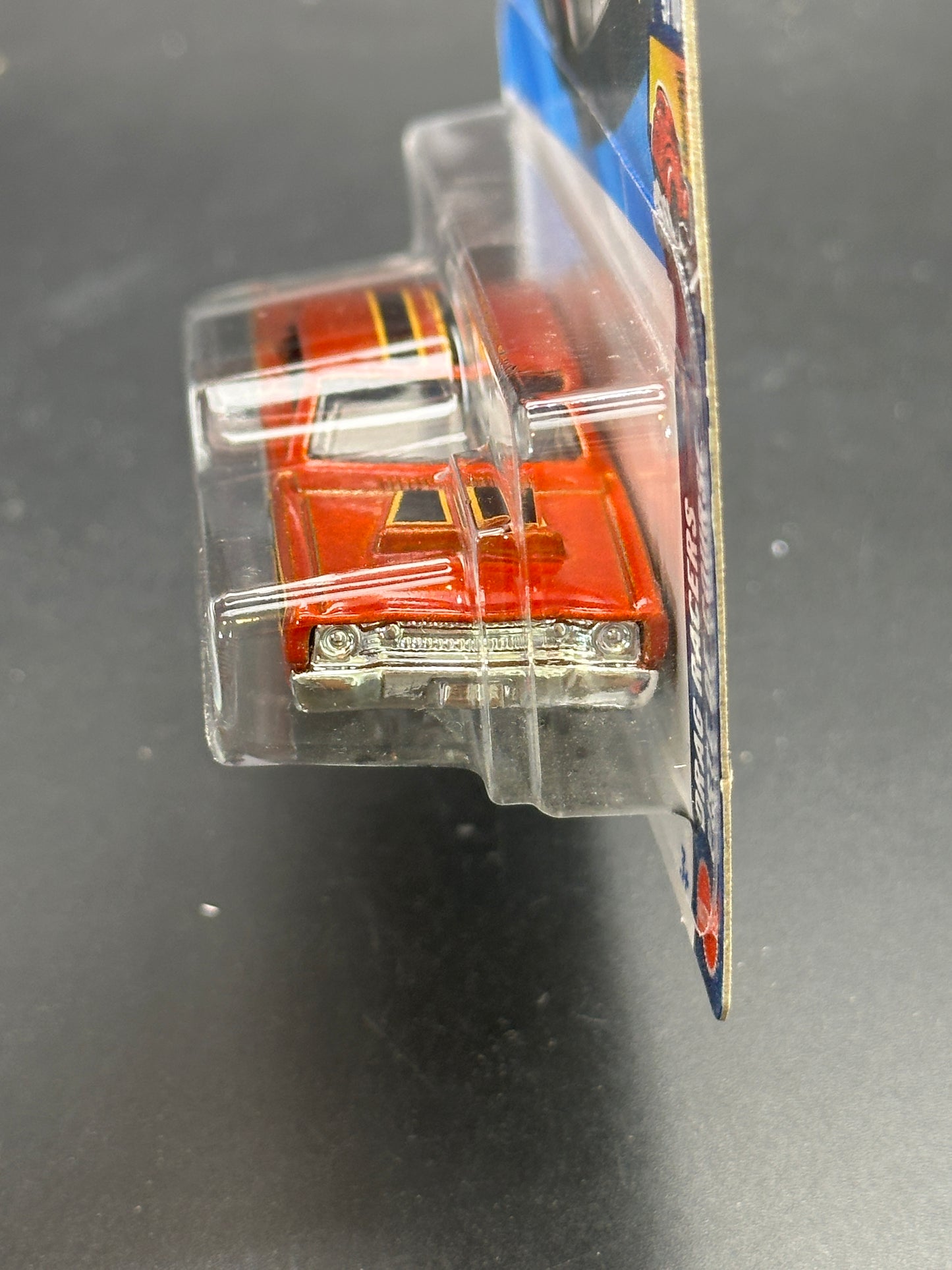 HOT WHEELS - 68 DODGE DART (2026) - HW DRAG RACERS 5/10