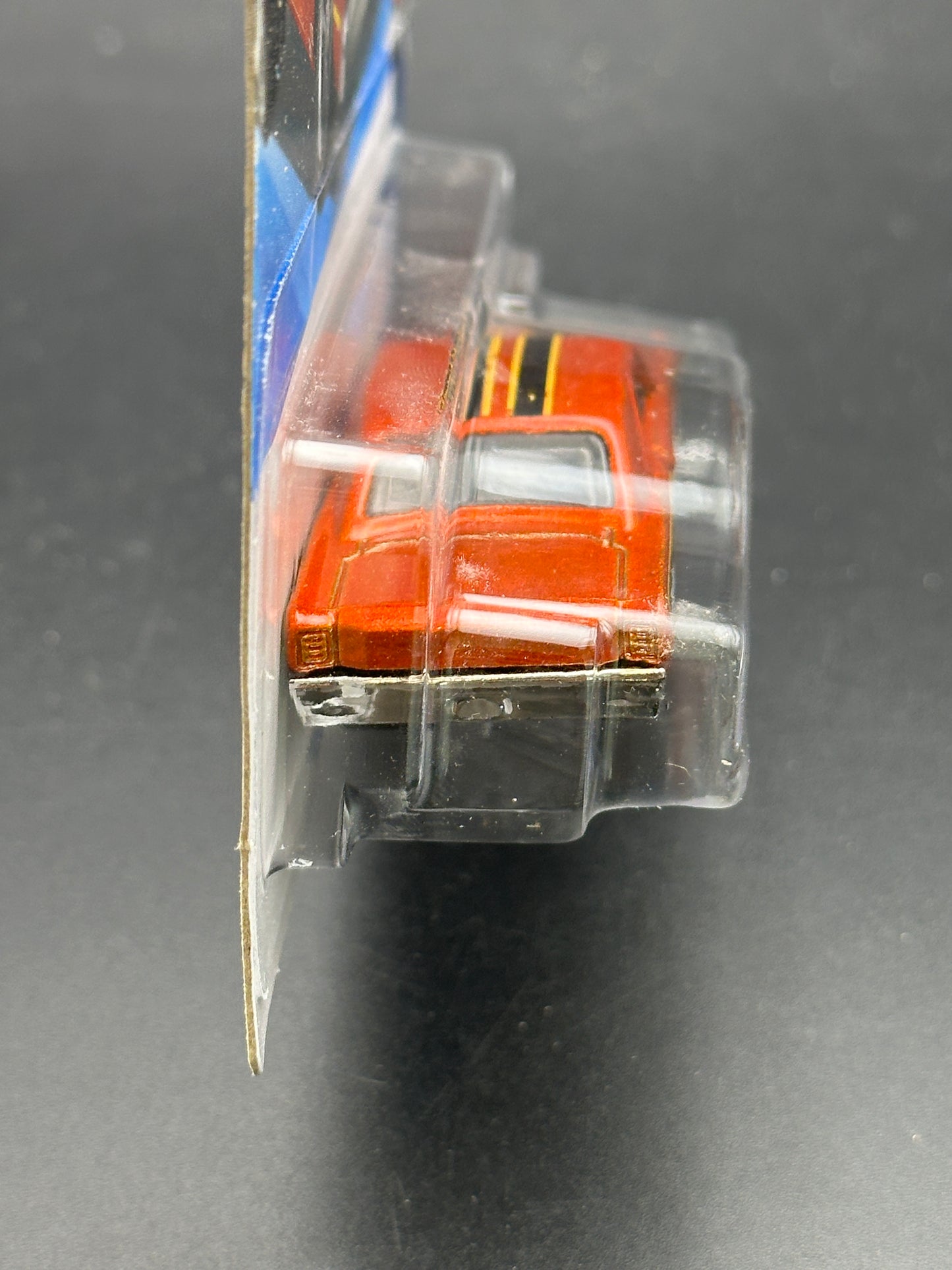HOT WHEELS - 68 DODGE DART (2026) - HW DRAG RACERS 5/10