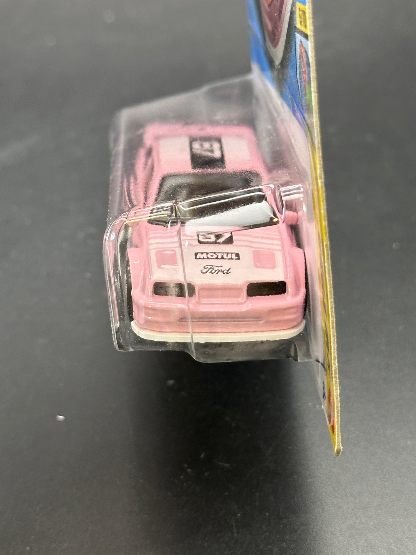 HOT WHEELS - 87 FORD SIERRA COSWORTH (2026) - HW EURO 5/10