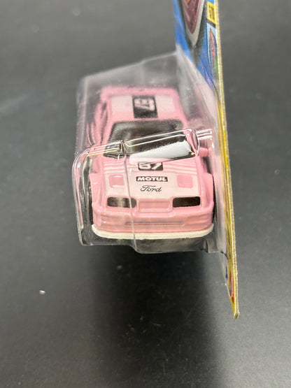 HOT WHEELS - 87 FORD SIERRA COSWORTH (2026) - HW EURO 5/10