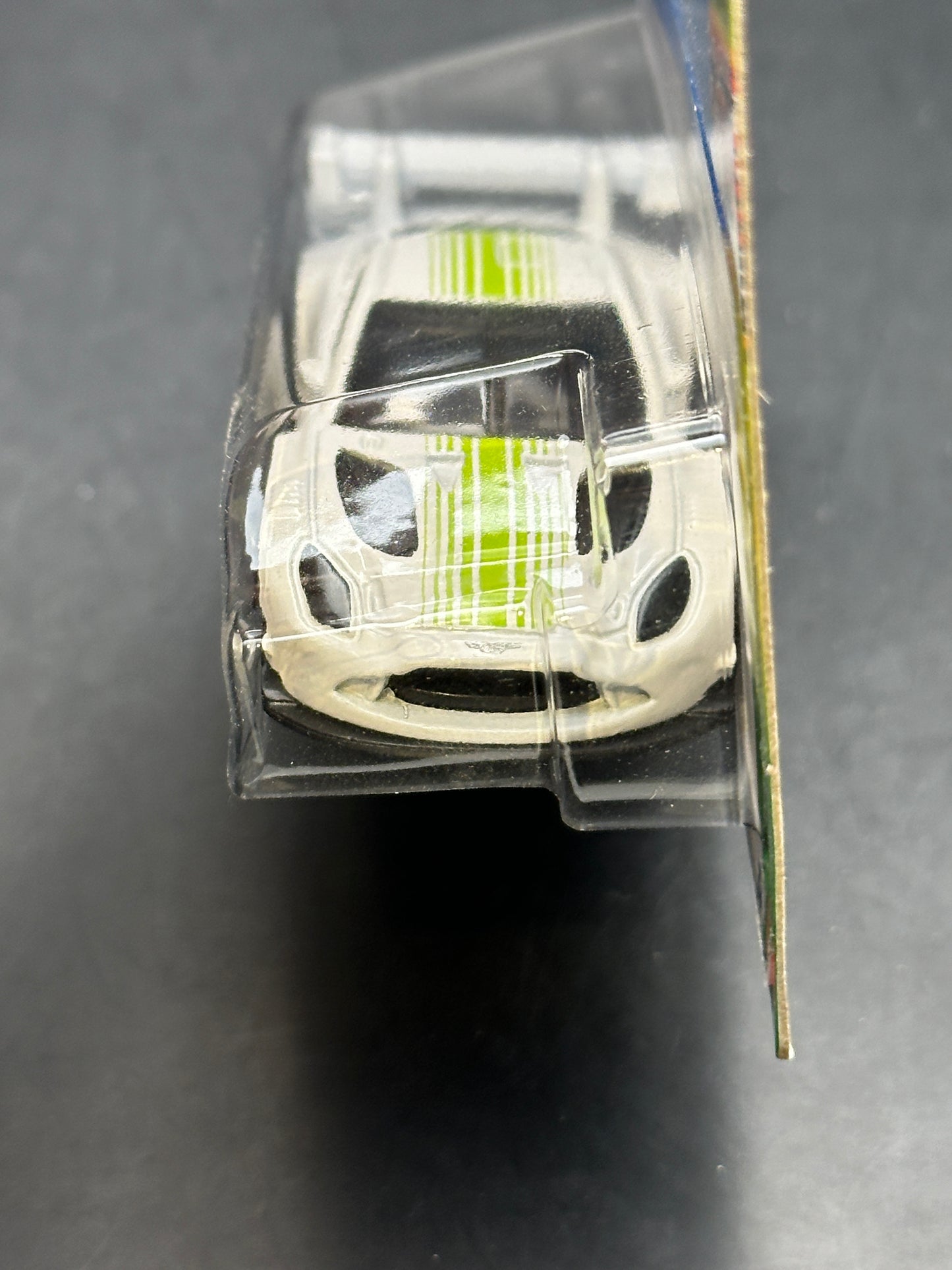 HOT WHEELS - 2024 ASTON MARTIN VANTAGE GT3 (2026) - HW EXOTICARS 9/10