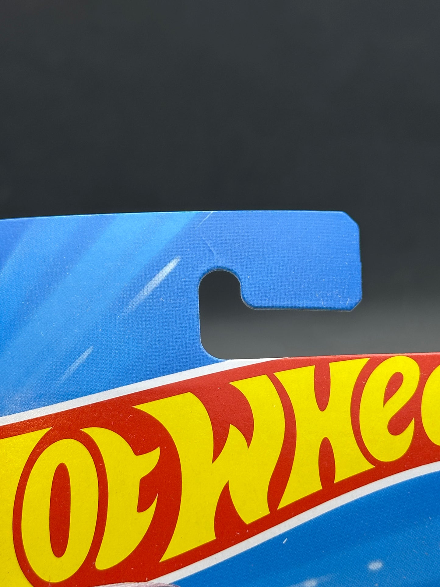 HOT WHEELS - 87 FORD SIERRA COSWORTH (2026) - HW EURO 5/10