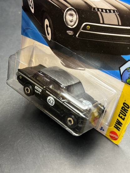 HOT WHEELS - LOTUS CORTINA (2026) - HW EURO 3/10