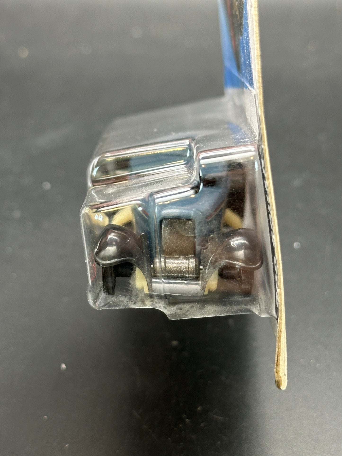 HOT WHEELS - MID MILL (2026) - HW ROD SQUAD 4/10