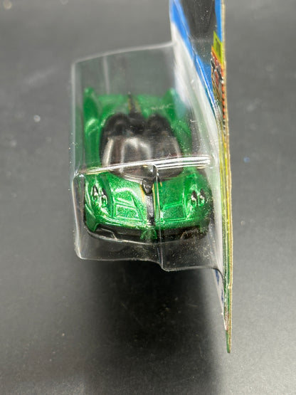 HOT WHEELS - 17 PAGANI HUAYRA ROADSTER (2026) - HW EXOTICARS 7/10