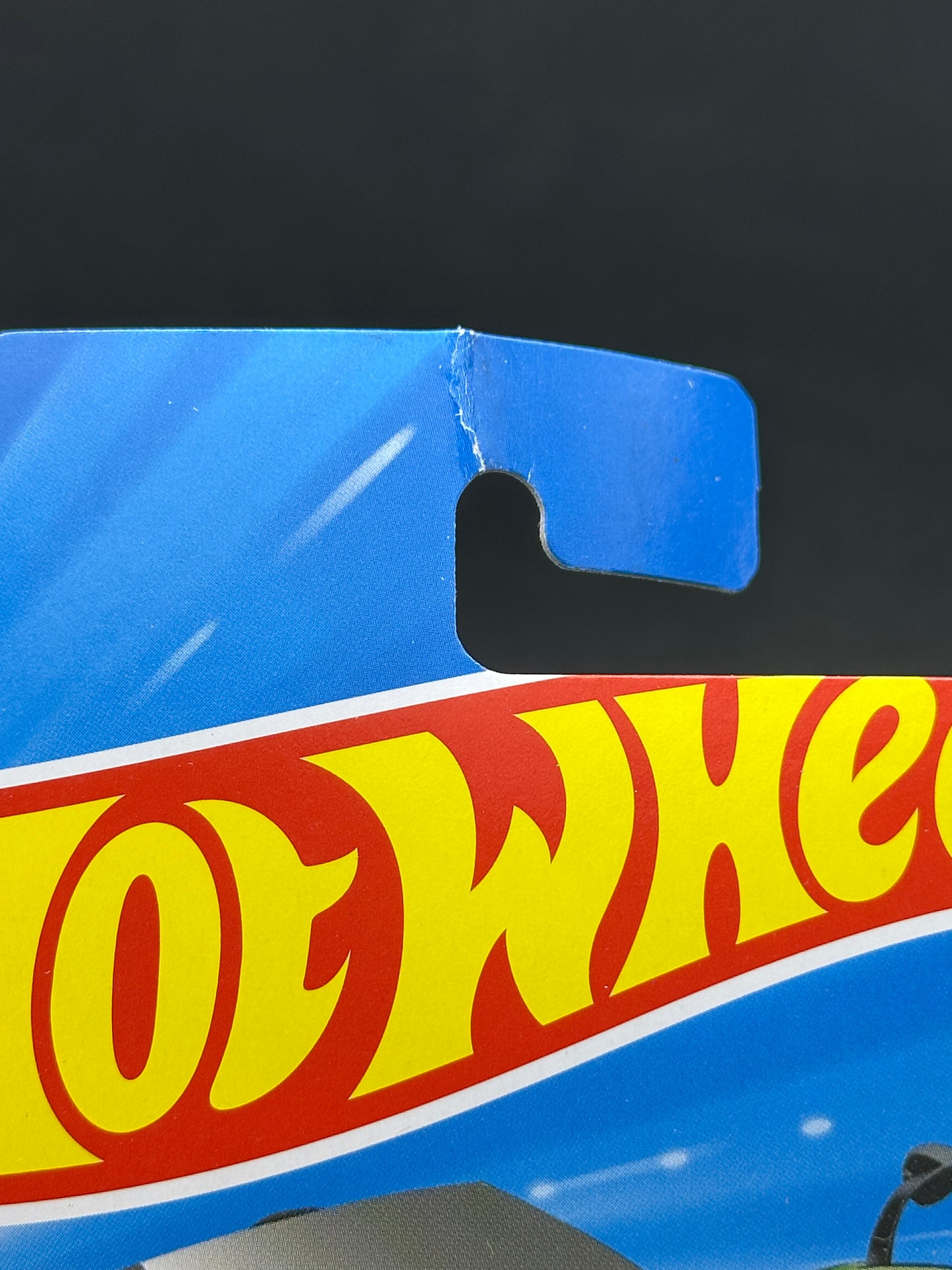 HOT WHEELS - 17 PAGANI HUAYRA ROADSTER (2026) - HW EXOTICARS 7/10