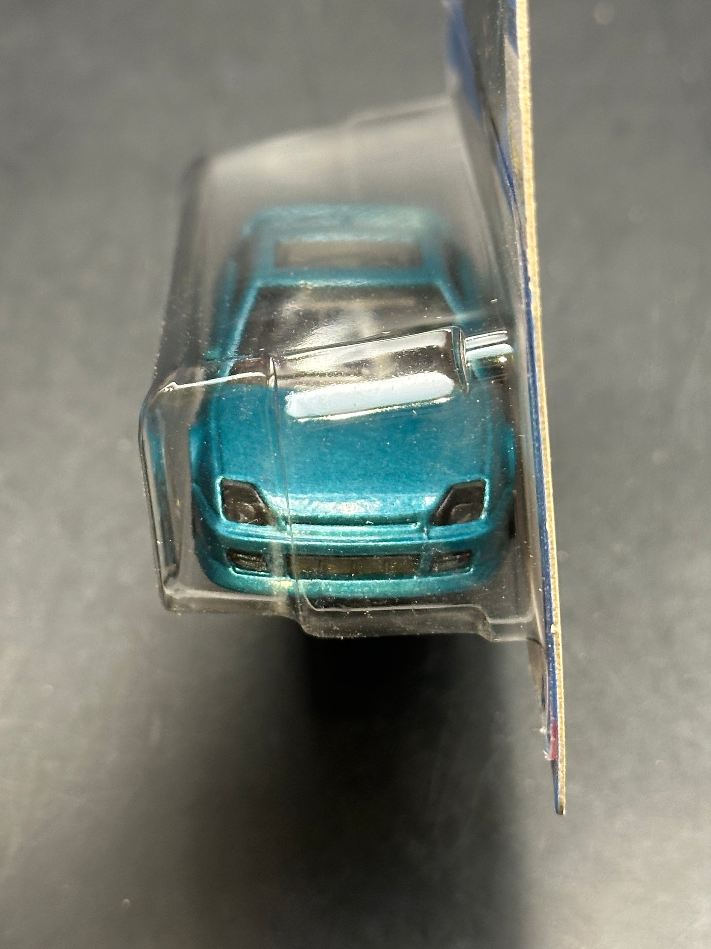 HOT WHEELS - 98 HONDA PRELUDE (2026) - HW FACTORY FRESH 5/5