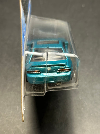 HOT WHEELS - 98 HONDA PRELUDE (2026) - HW FACTORY FRESH 5/5