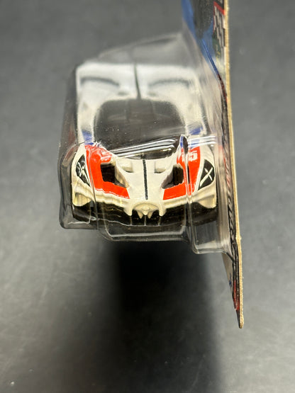 HOT WHEELS - BUGATTI BOLIDE (2026) - HW STARTING GRID 4/10