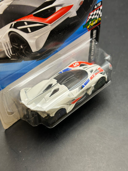 HOT WHEELS - BUGATTI BOLIDE (2026) - HW STARTING GRID 4/10