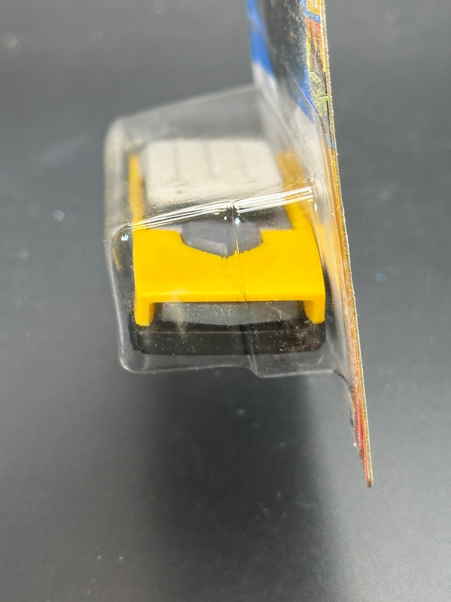 HOT WHEELS - LONG BLOC (2026) - HW WAGONS 4/10