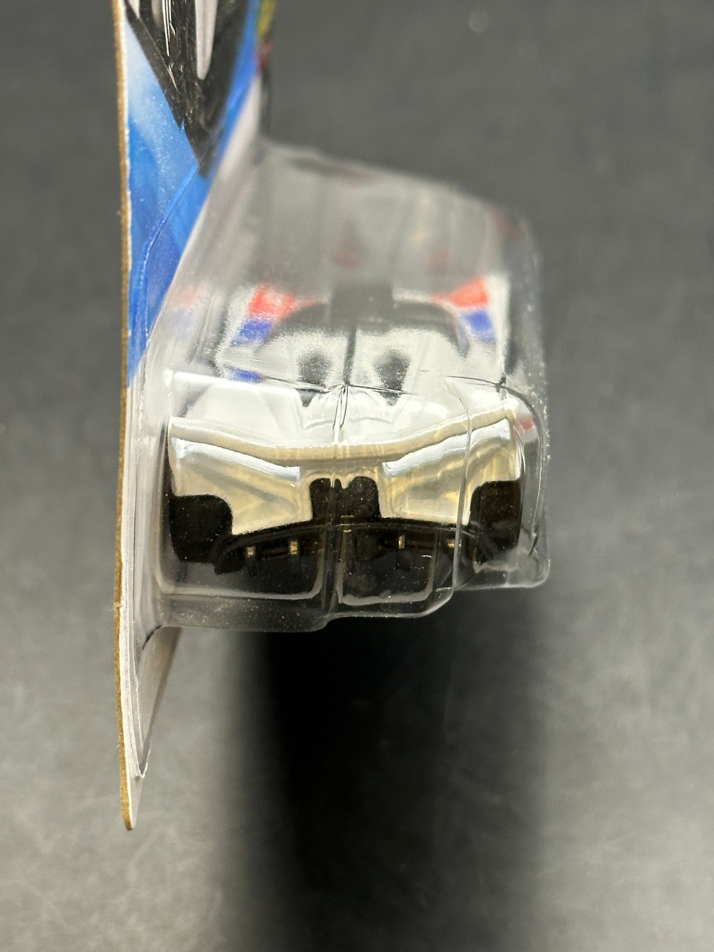 HOT WHEELS - BUGATTI BOLIDE (2026) - HW STARTING GRID 4/10