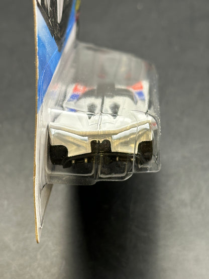 HOT WHEELS - BUGATTI BOLIDE (2026) - HW STARTING GRID 4/10