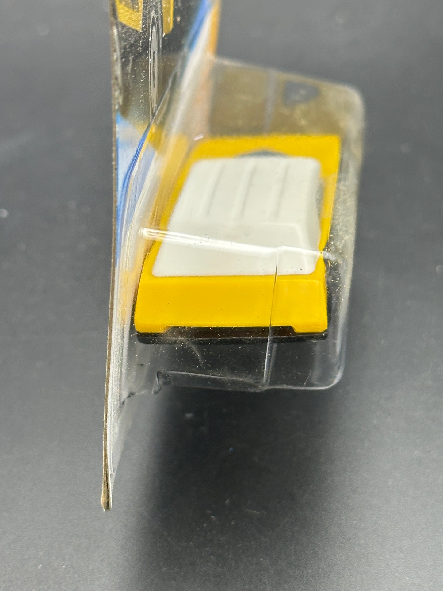 HOT WHEELS - LONG BLOC (2026) - HW WAGONS 4/10